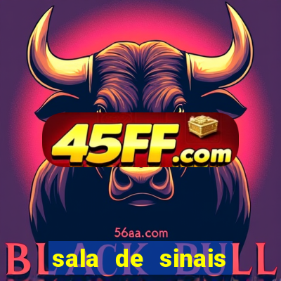 sala de sinais fortune tiger telegram